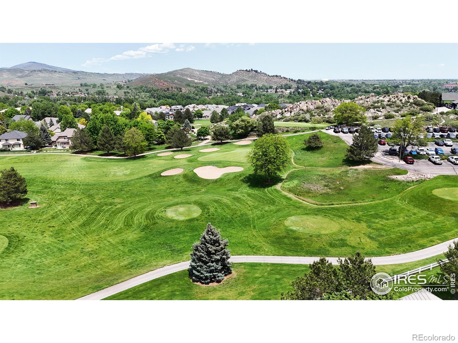 451 Clubhouse Court Loveland CO 80537