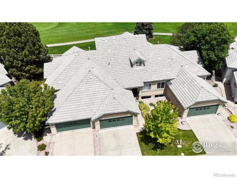 451 Clubhouse Court Loveland CO 80537