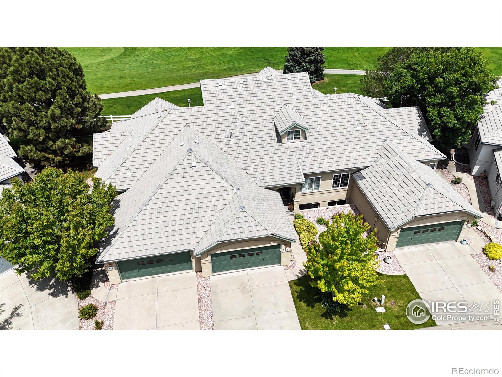 451 Clubhouse Court Loveland CO 80537