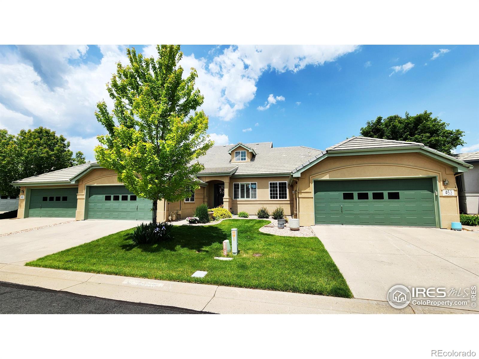 451 Clubhouse Court Loveland CO 80537