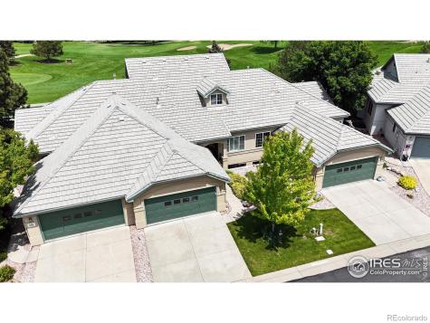 451 Clubhouse Court Loveland CO 80537