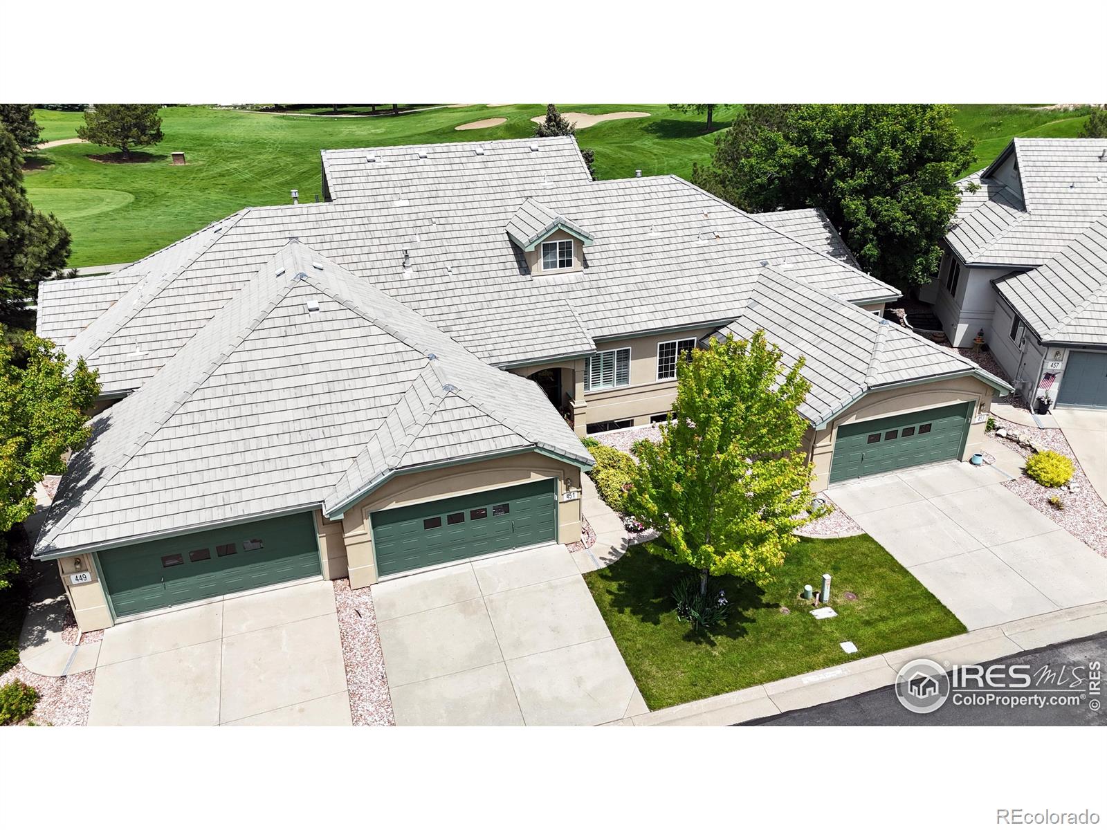 451 Clubhouse Court Loveland CO 80537