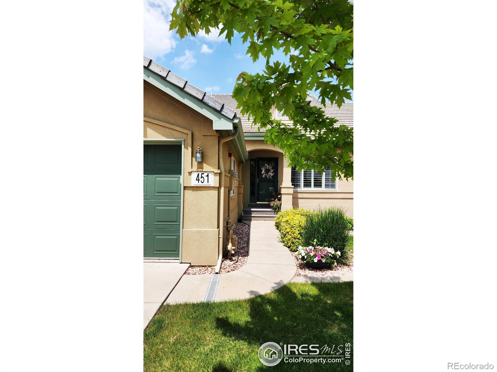 451 Clubhouse Court Loveland CO 80537