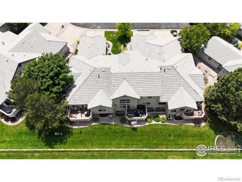 451 Clubhouse Court Loveland CO 80537