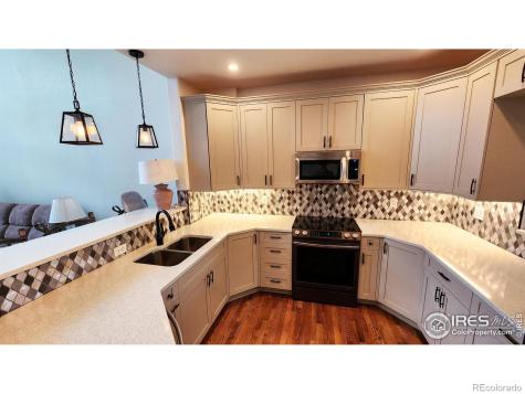 451 Clubhouse Court Loveland CO 80537
