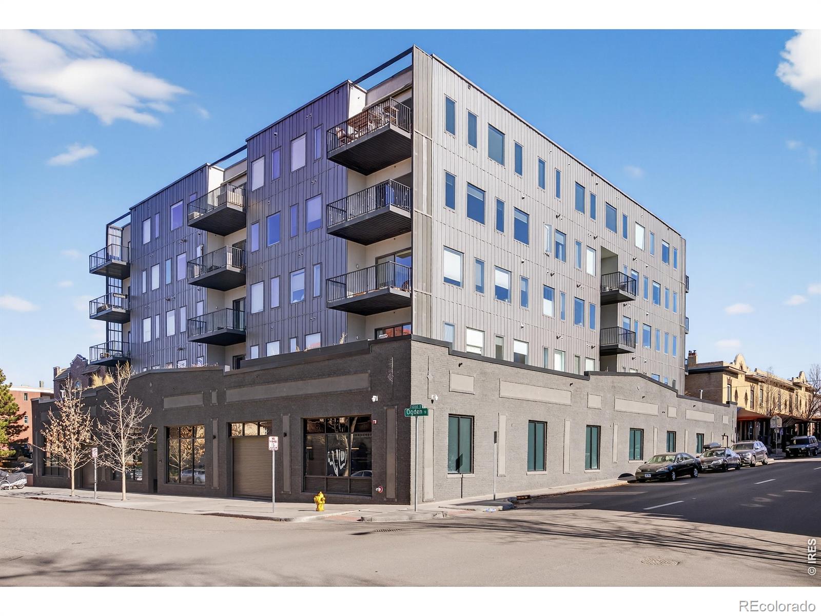 1300 N Ogden Street Denver CO 80218
