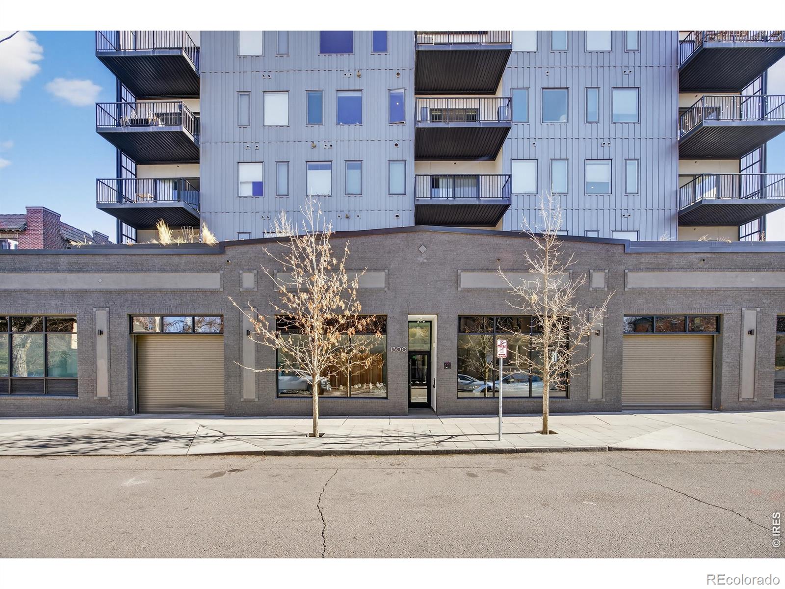 1300 N Ogden Street Denver CO 80218