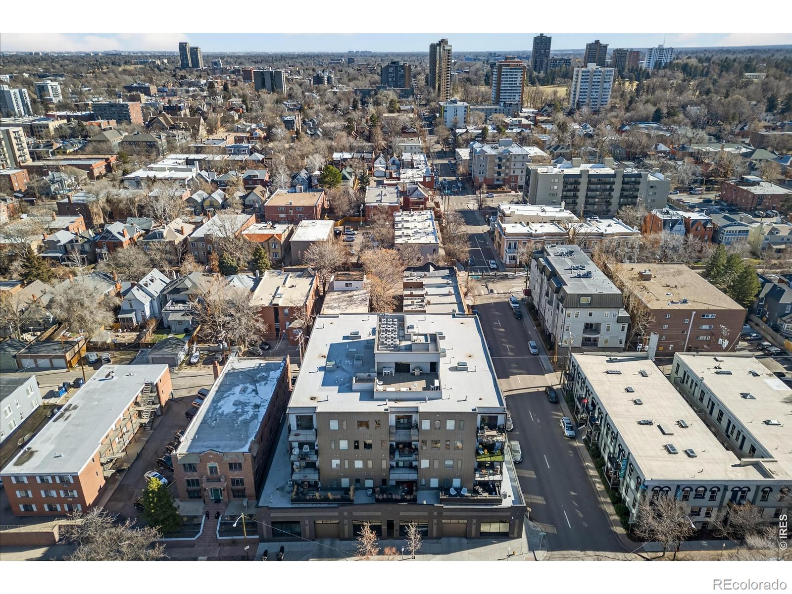 1300 N Ogden Street Denver CO 80218