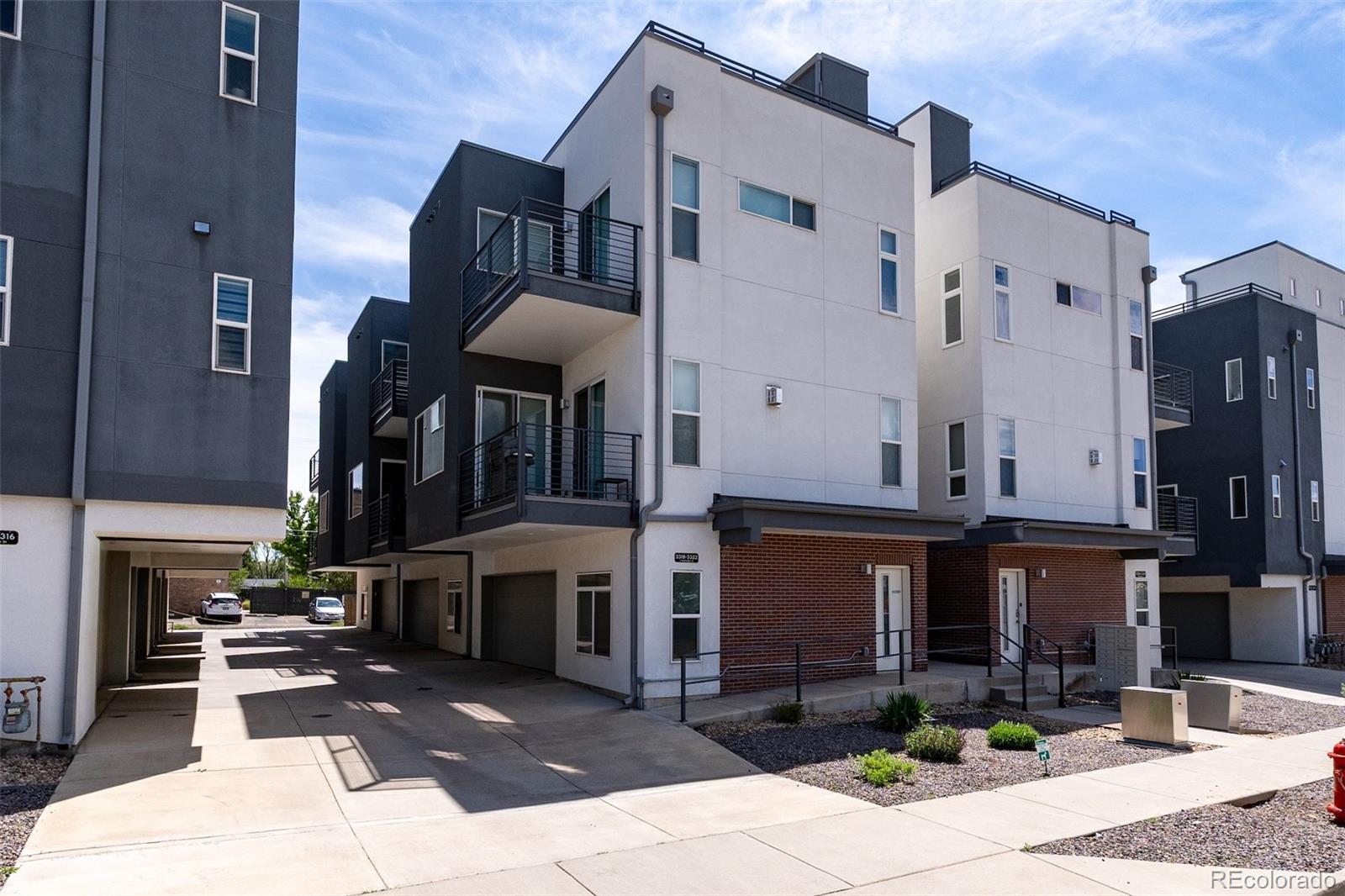3318 S Washington Street Englewood CO 80113