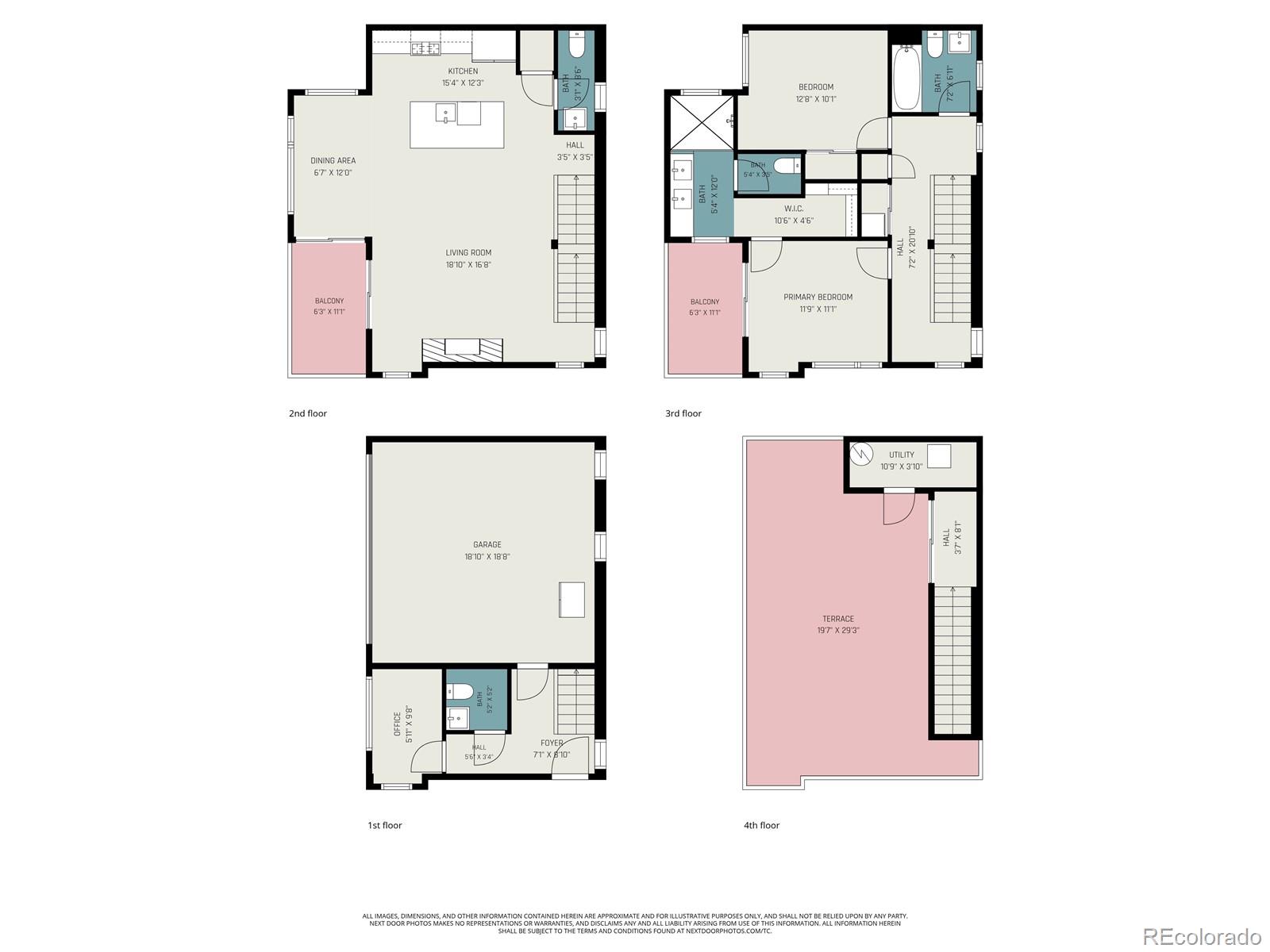 3318 S Washington Street Englewood CO 80113