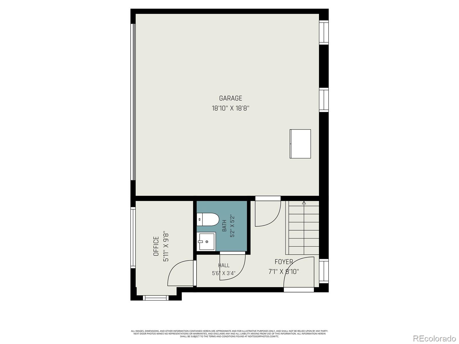 3318 S Washington Street Englewood CO 80113