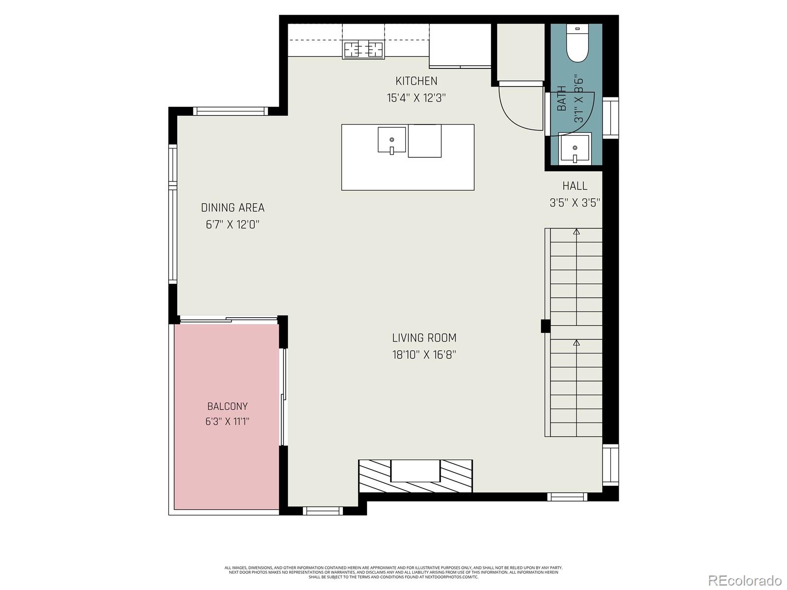 3318 S Washington Street Englewood CO 80113