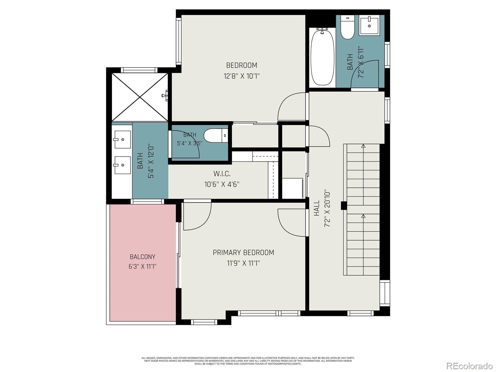 3318 S Washington Street Englewood CO 80113