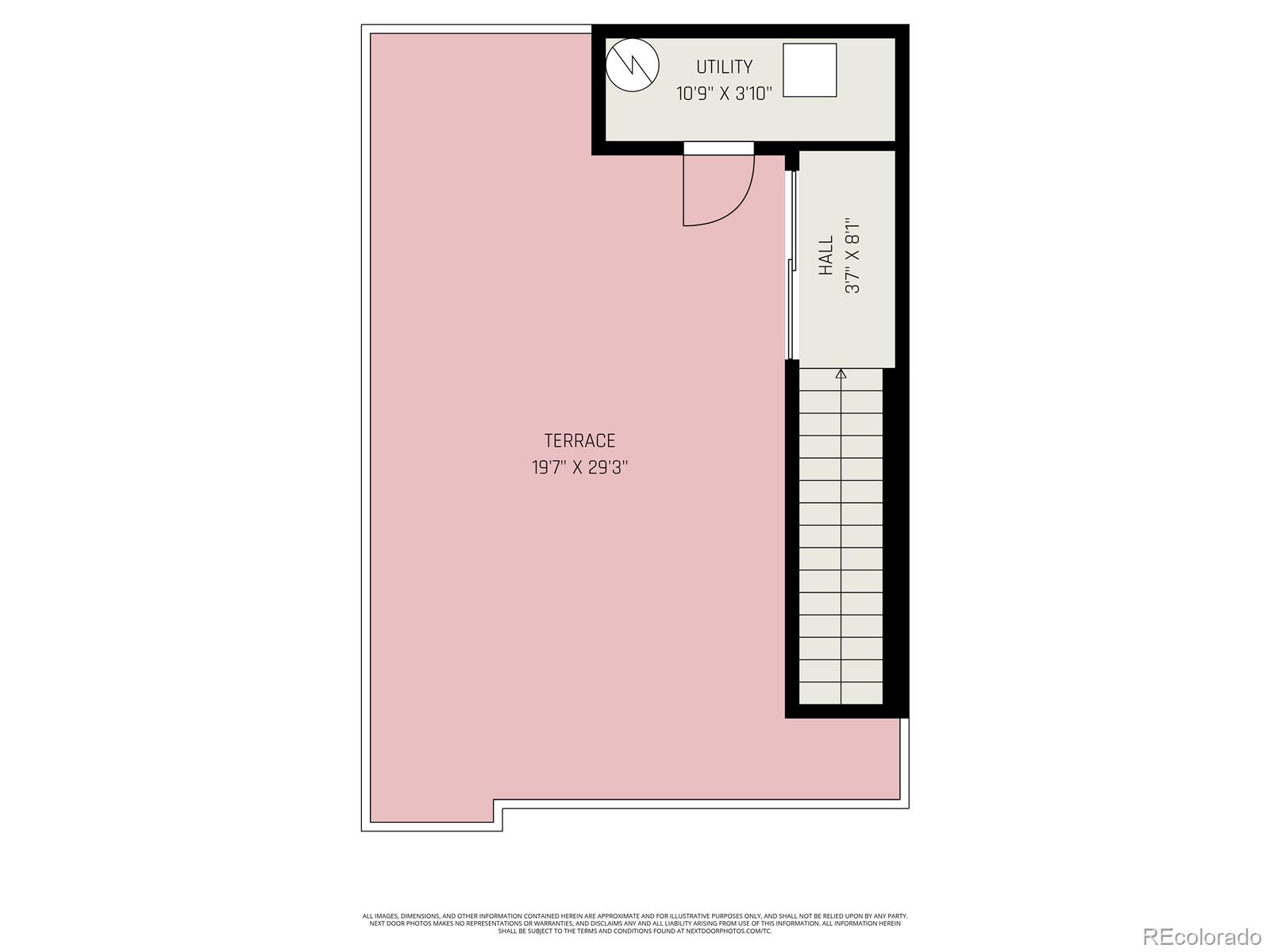 3318 S Washington Street Englewood CO 80113