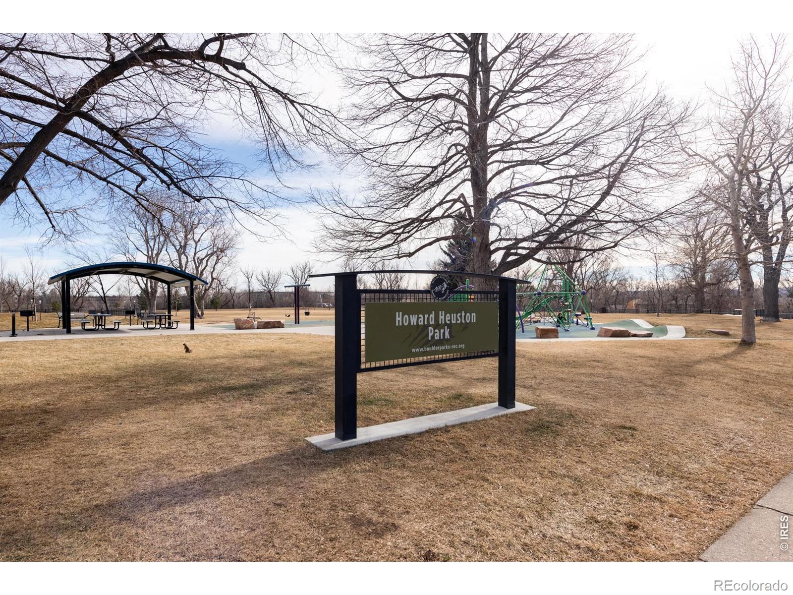 3275 34th Street Boulder CO 80301