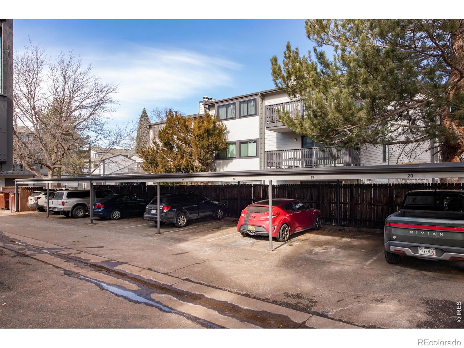 3275 34th Street Boulder CO 80301
