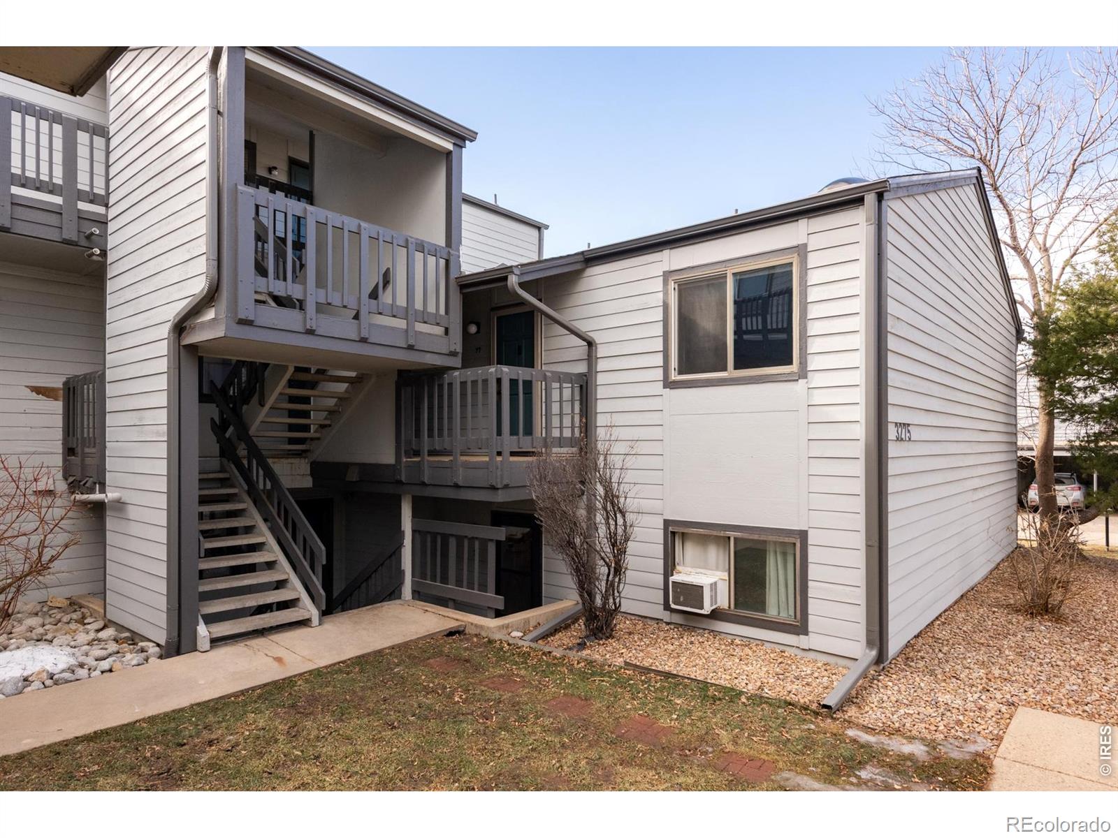 3275 34th Street Boulder CO 80301