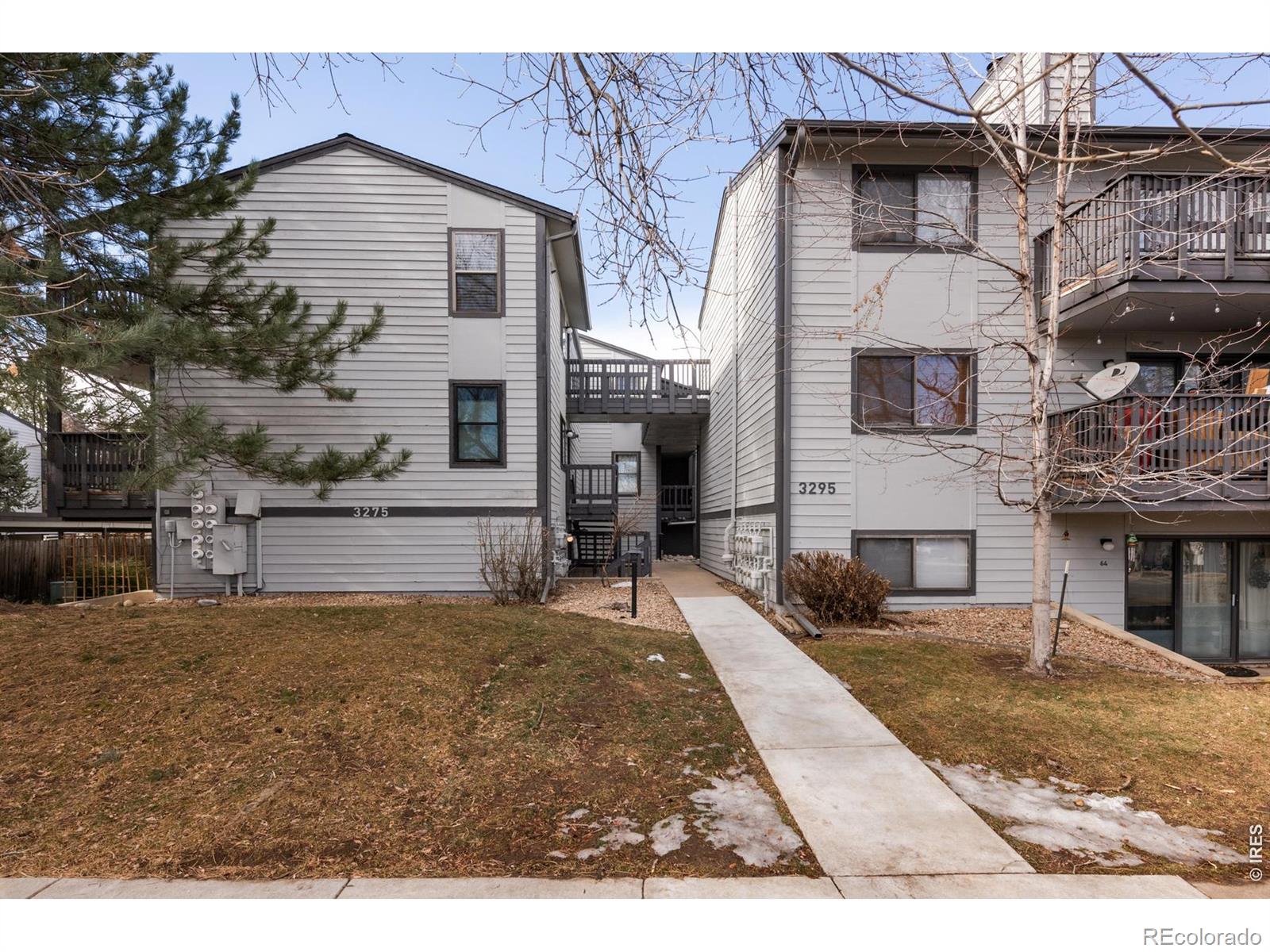 3275 34th Street Boulder CO 80301