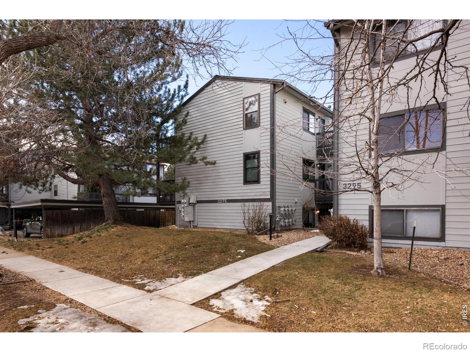 3275 34th Street Boulder CO 80301