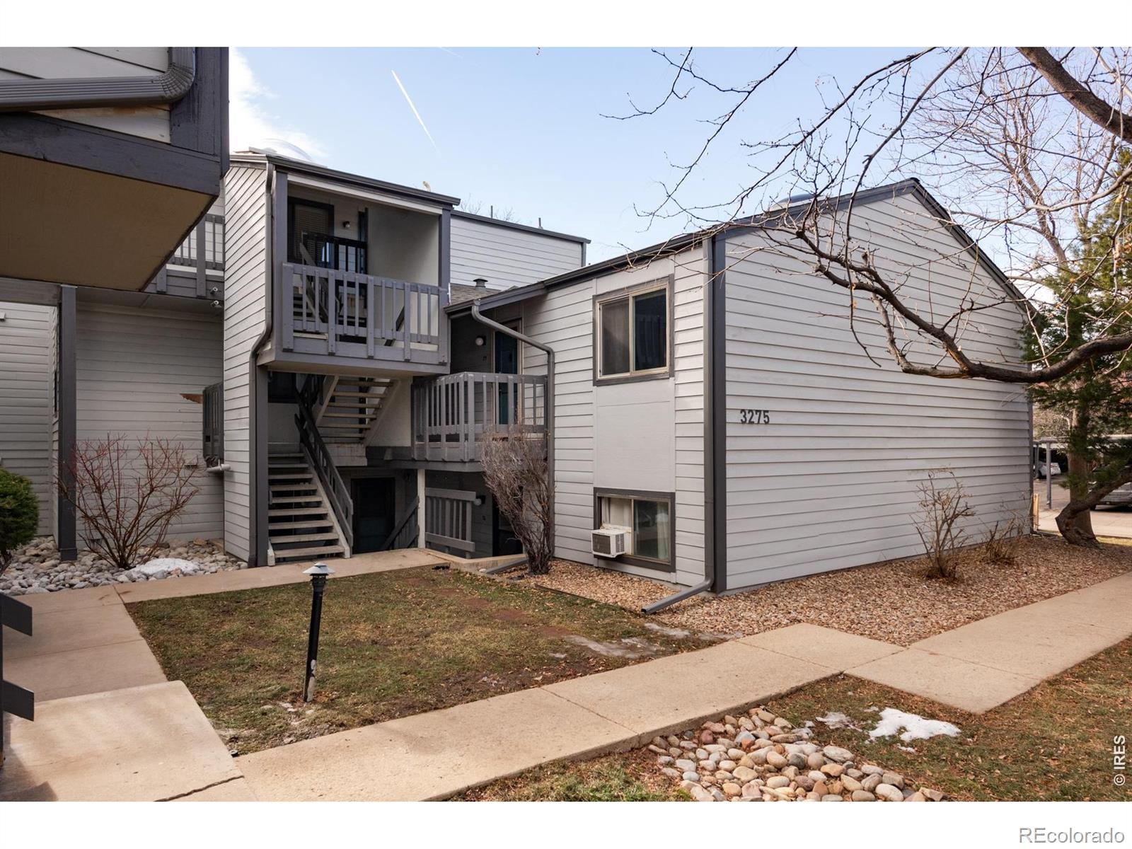3275 34th Street Boulder CO 80301
