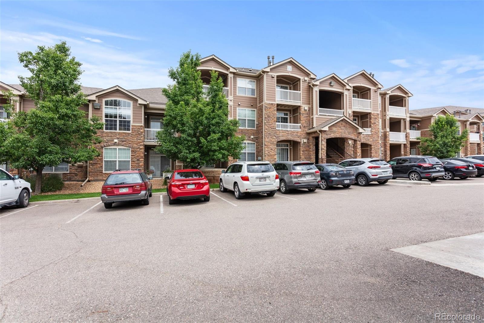 7440 S Blackhawk Street Englewood CO 80112