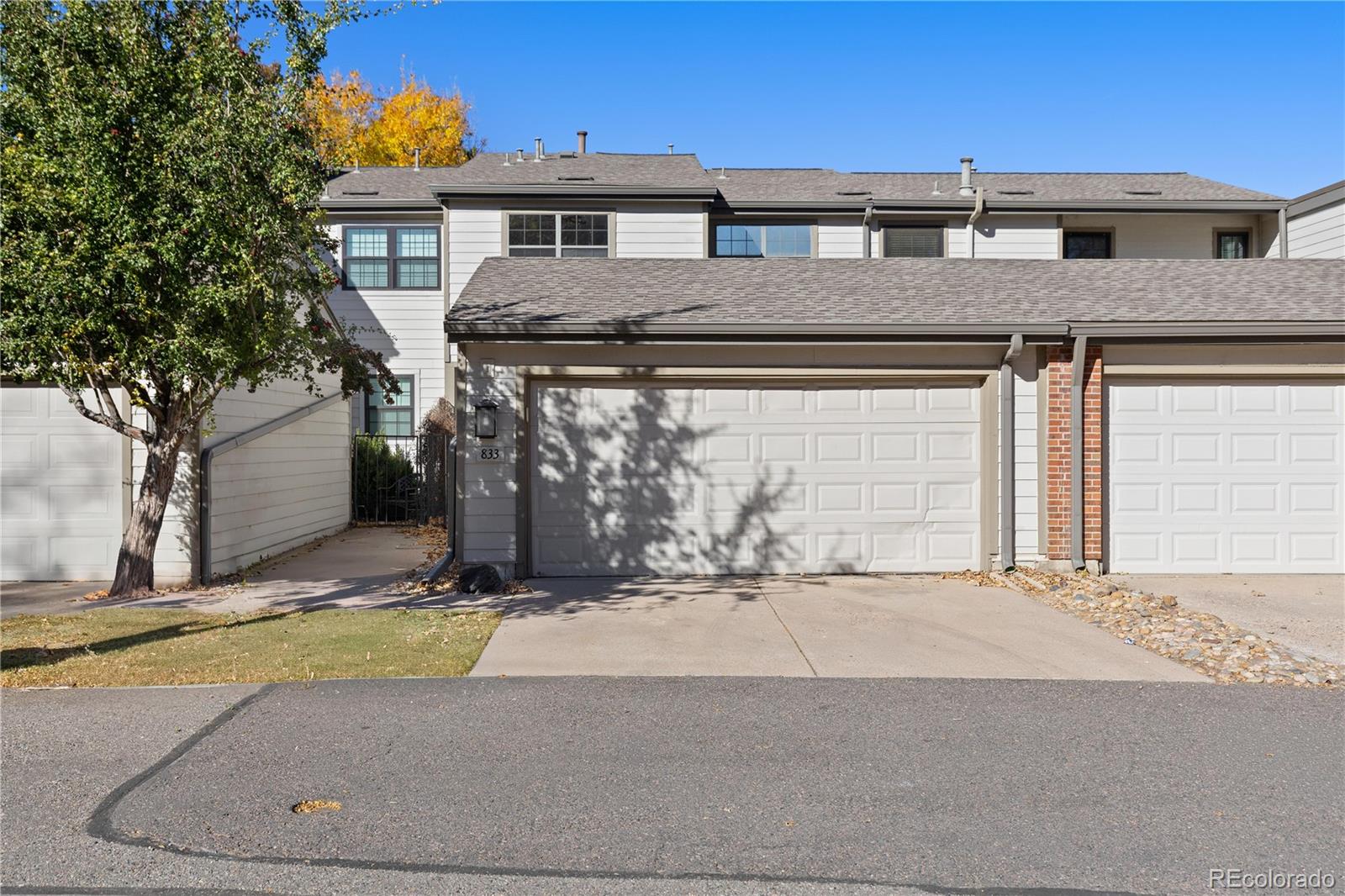 7900 W Layton Avenue Littleton CO 80123