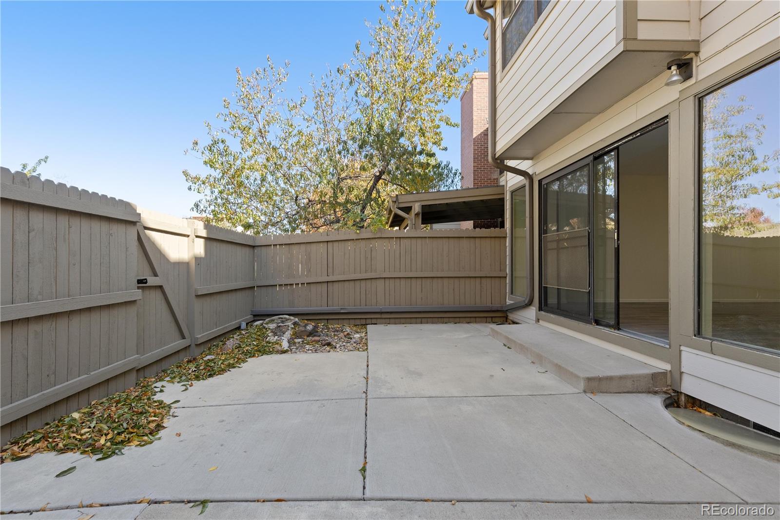 7900 W Layton Avenue Littleton CO 80123