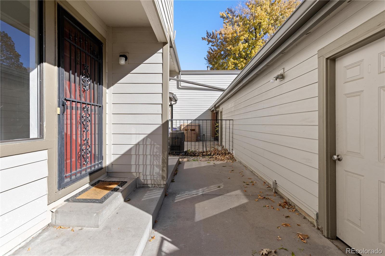 7900 W Layton Avenue Littleton CO 80123
