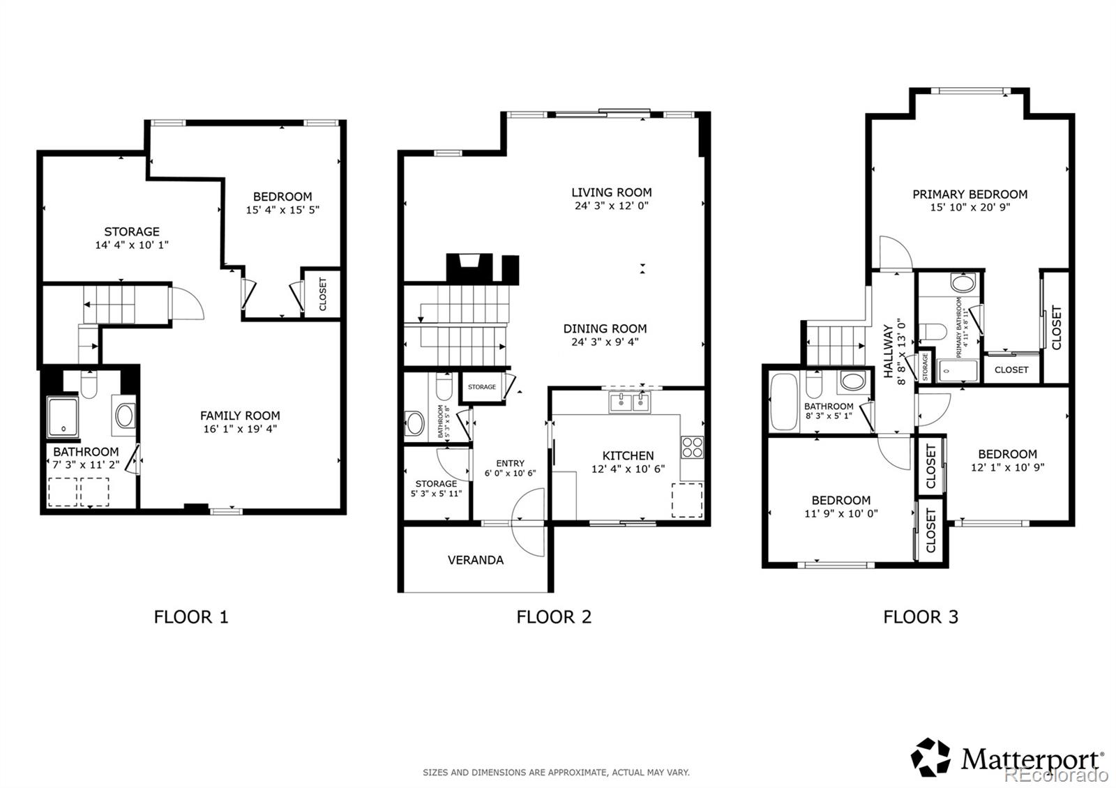 7900 W Layton Avenue Littleton CO 80123