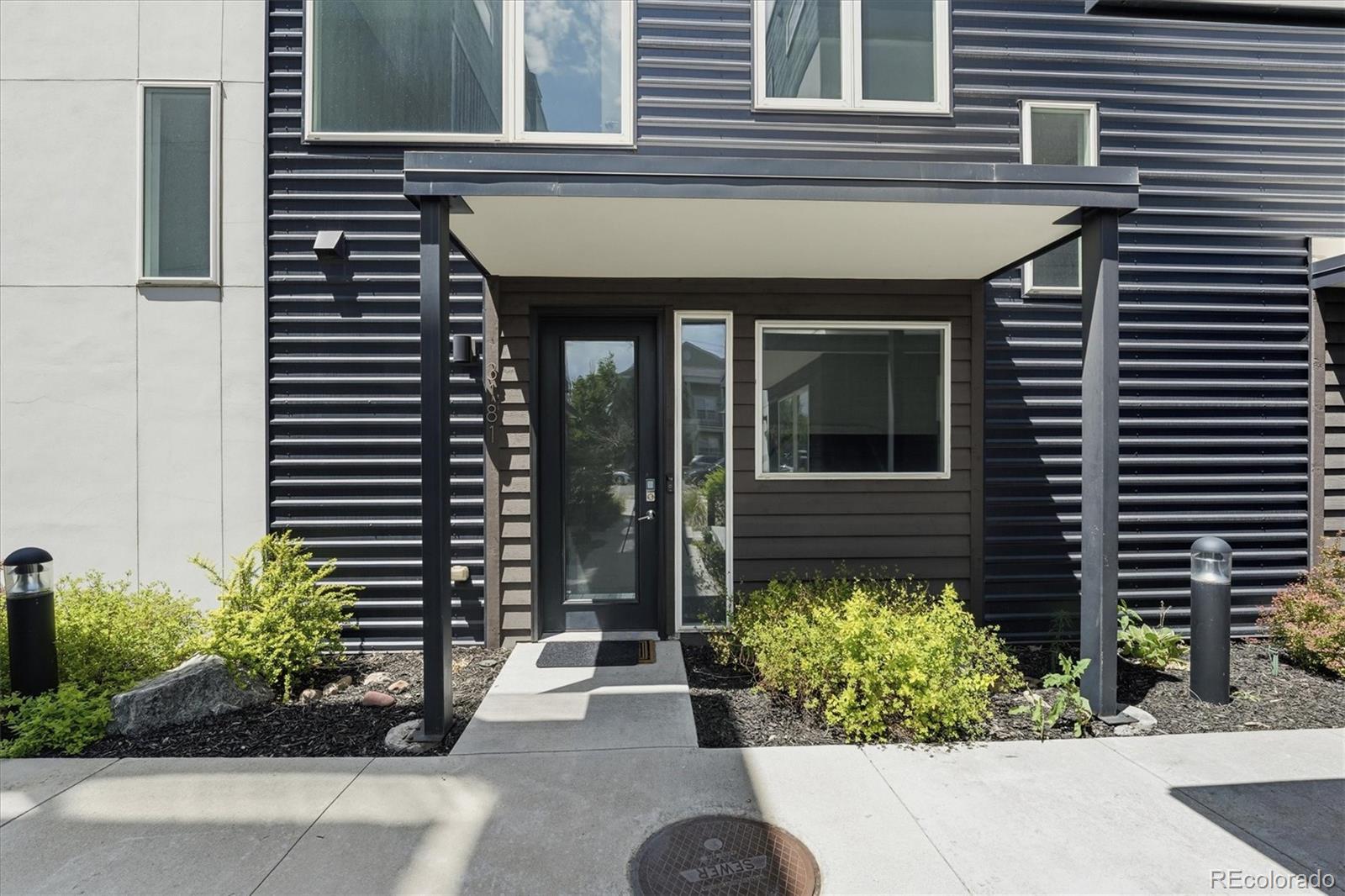 3181 Lawrence Street Denver CO 80205