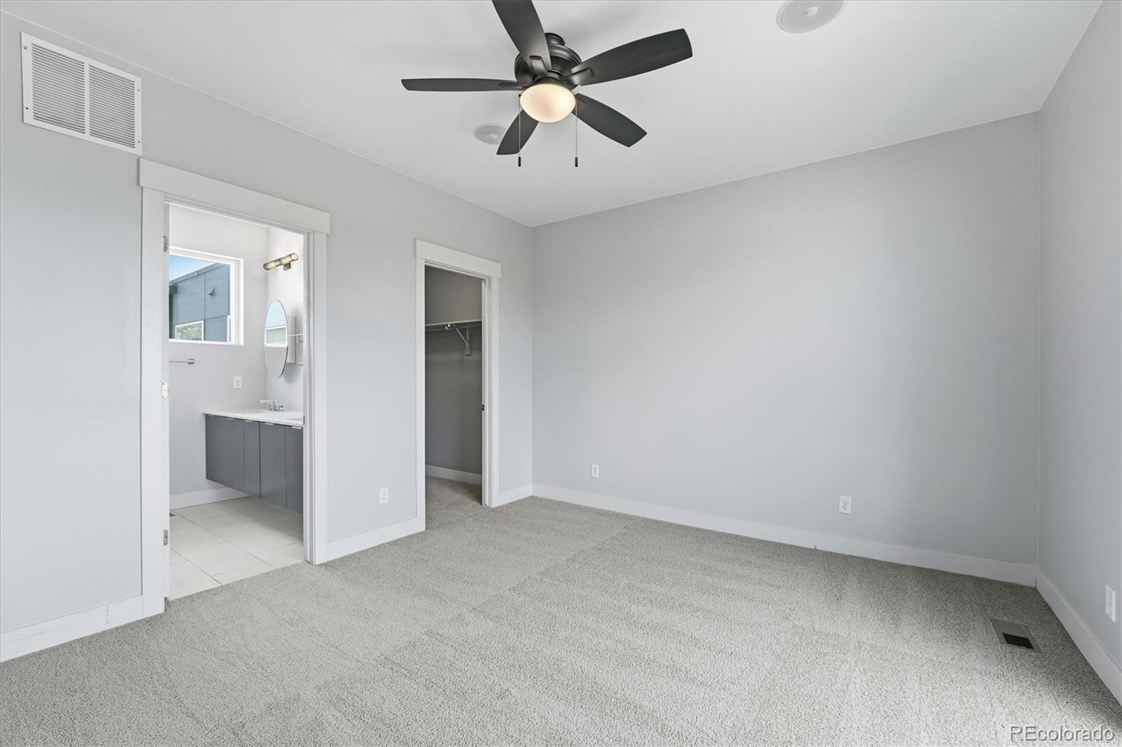 3181 Lawrence Street Denver CO 80205