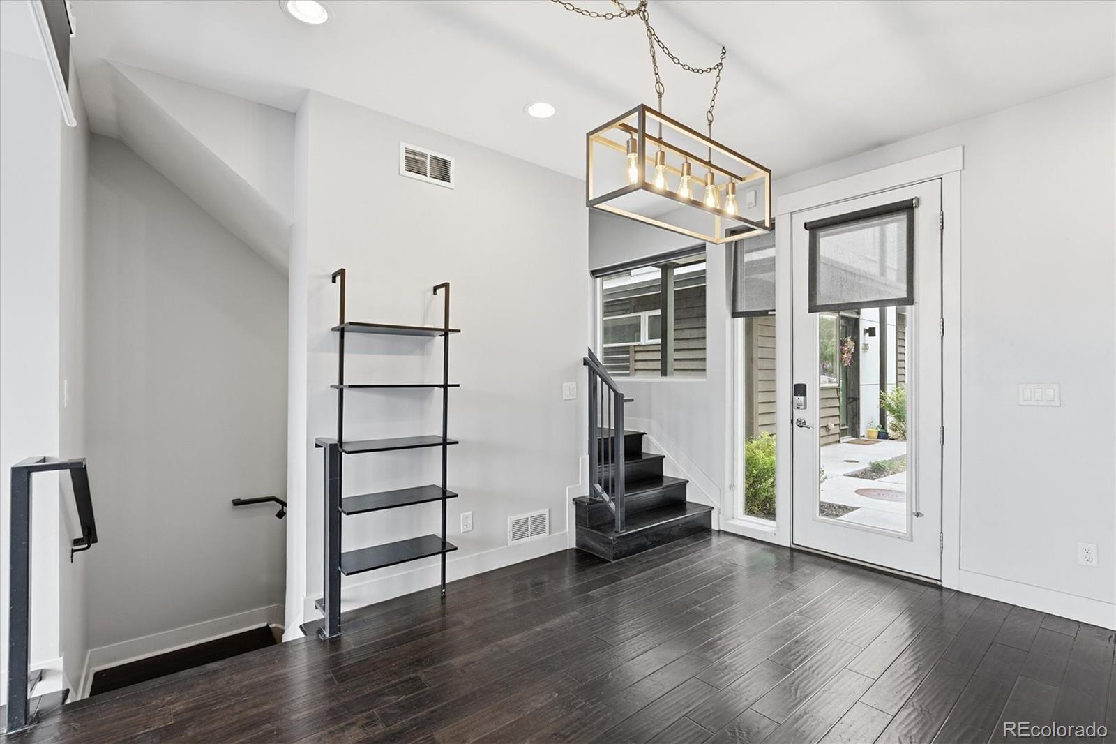 3181 Lawrence Street Denver CO 80205