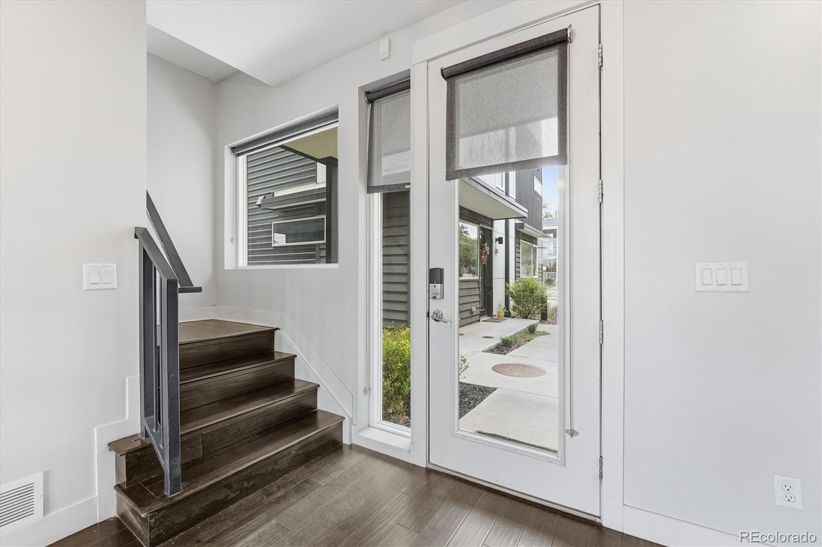 3181 Lawrence Street Denver CO 80205