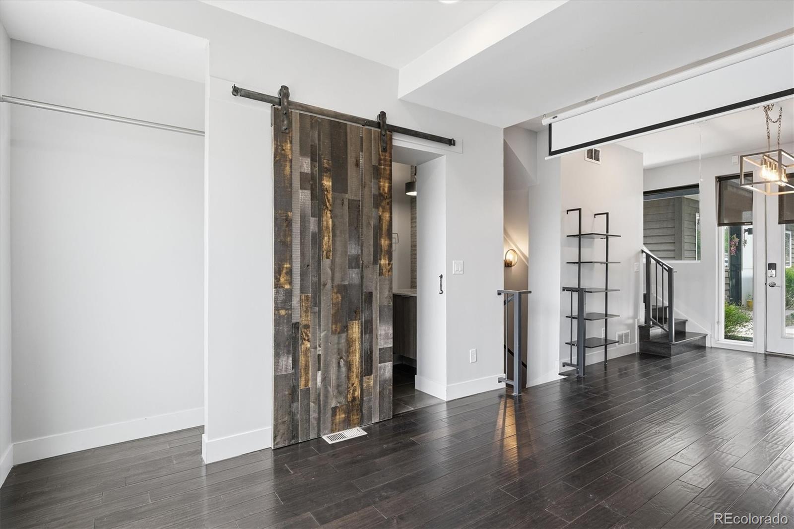 3181 Lawrence Street Denver CO 80205