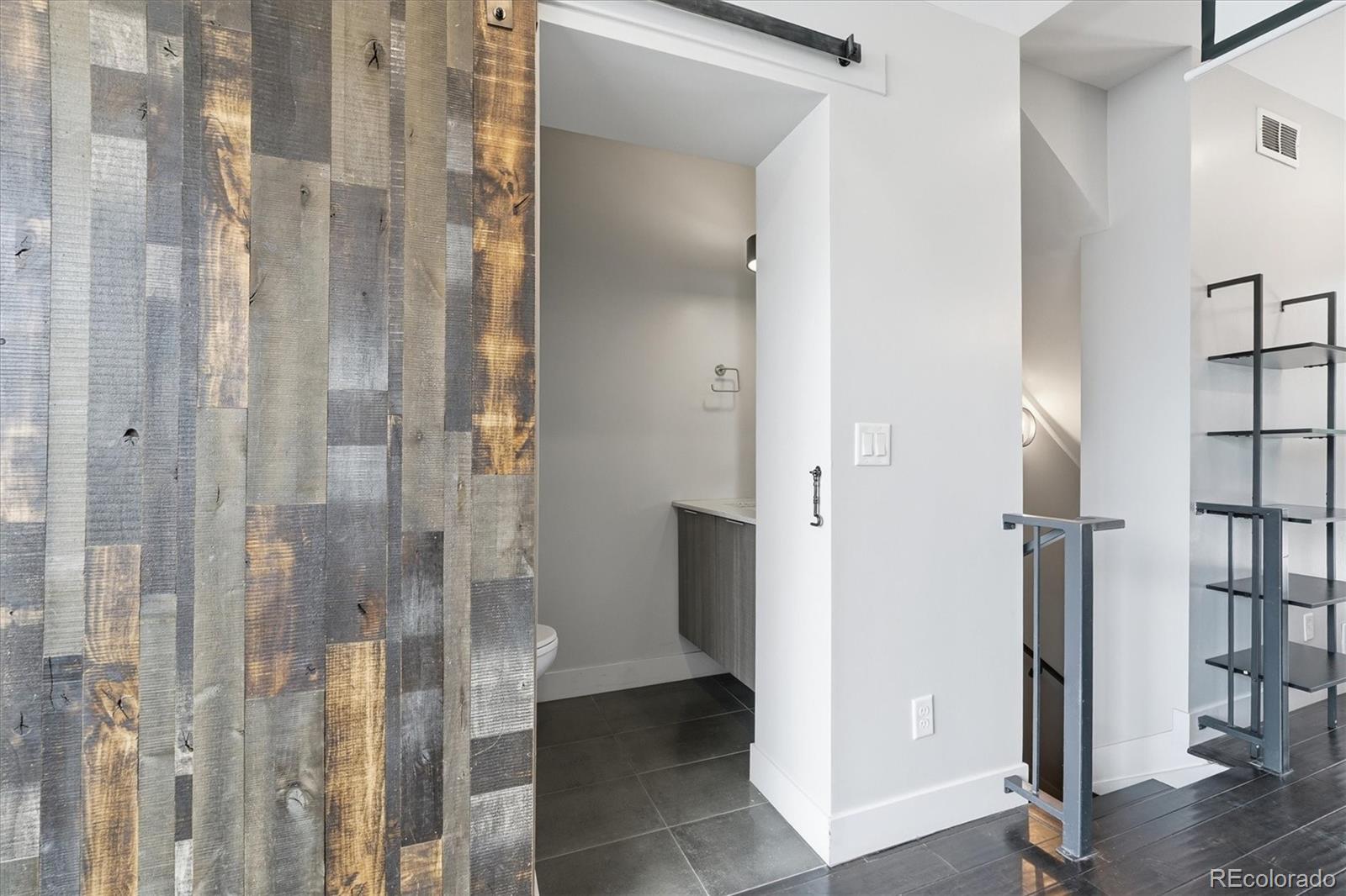 3181 Lawrence Street Denver CO 80205