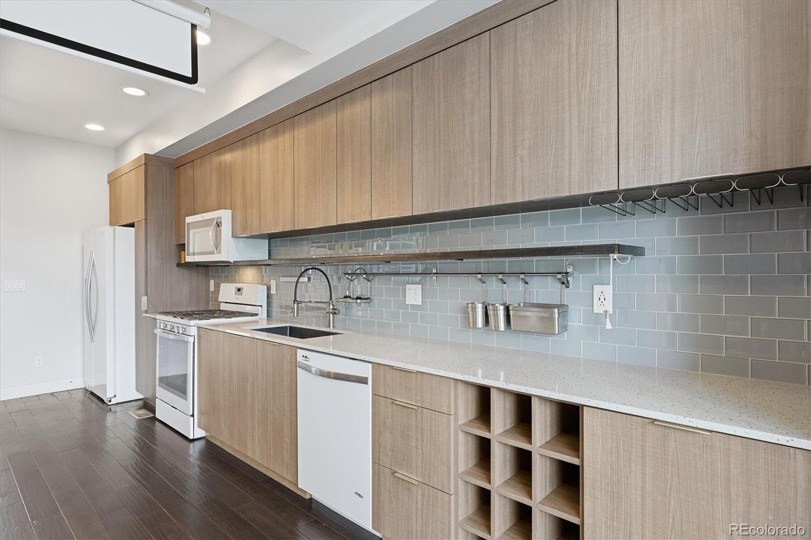 3181 Lawrence Street Denver CO 80205
