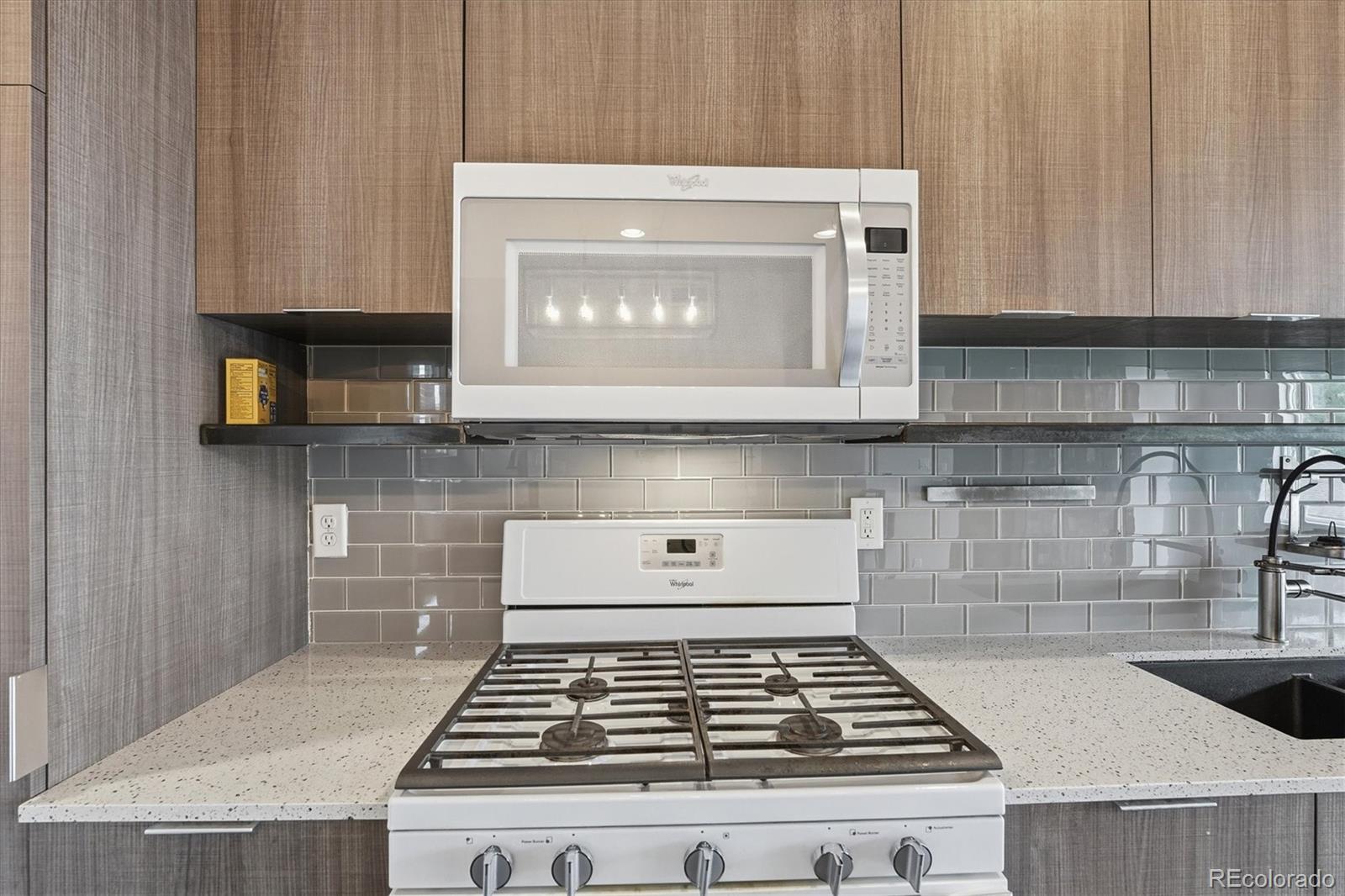 3181 Lawrence Street Denver CO 80205