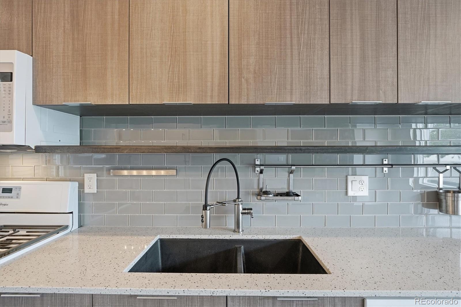 3181 Lawrence Street Denver CO 80205