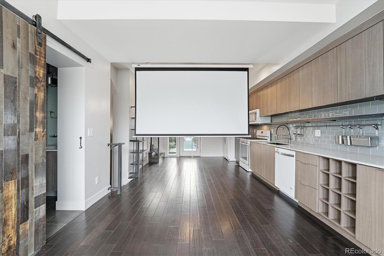 3181 Lawrence Street Denver CO 80205