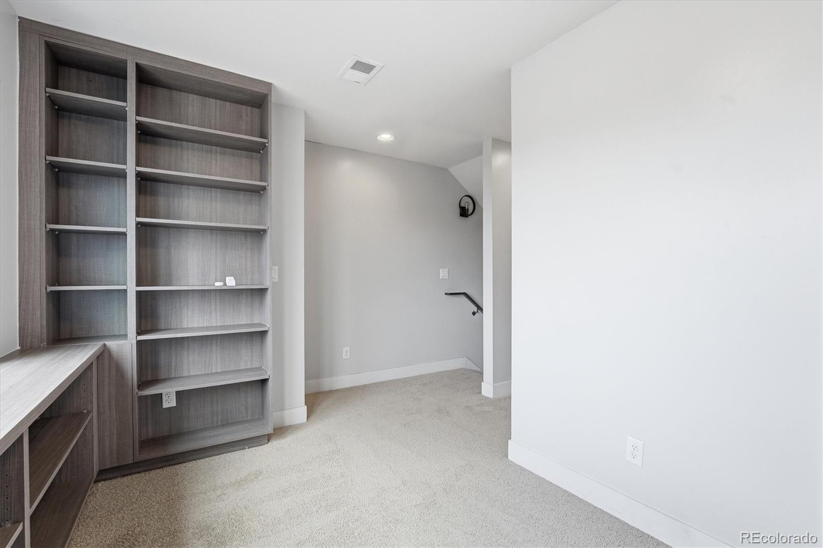 3181 Lawrence Street Denver CO 80205