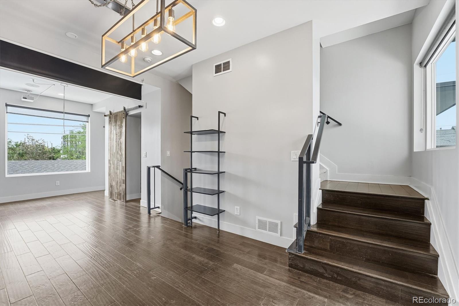 3181 Lawrence Street Denver CO 80205