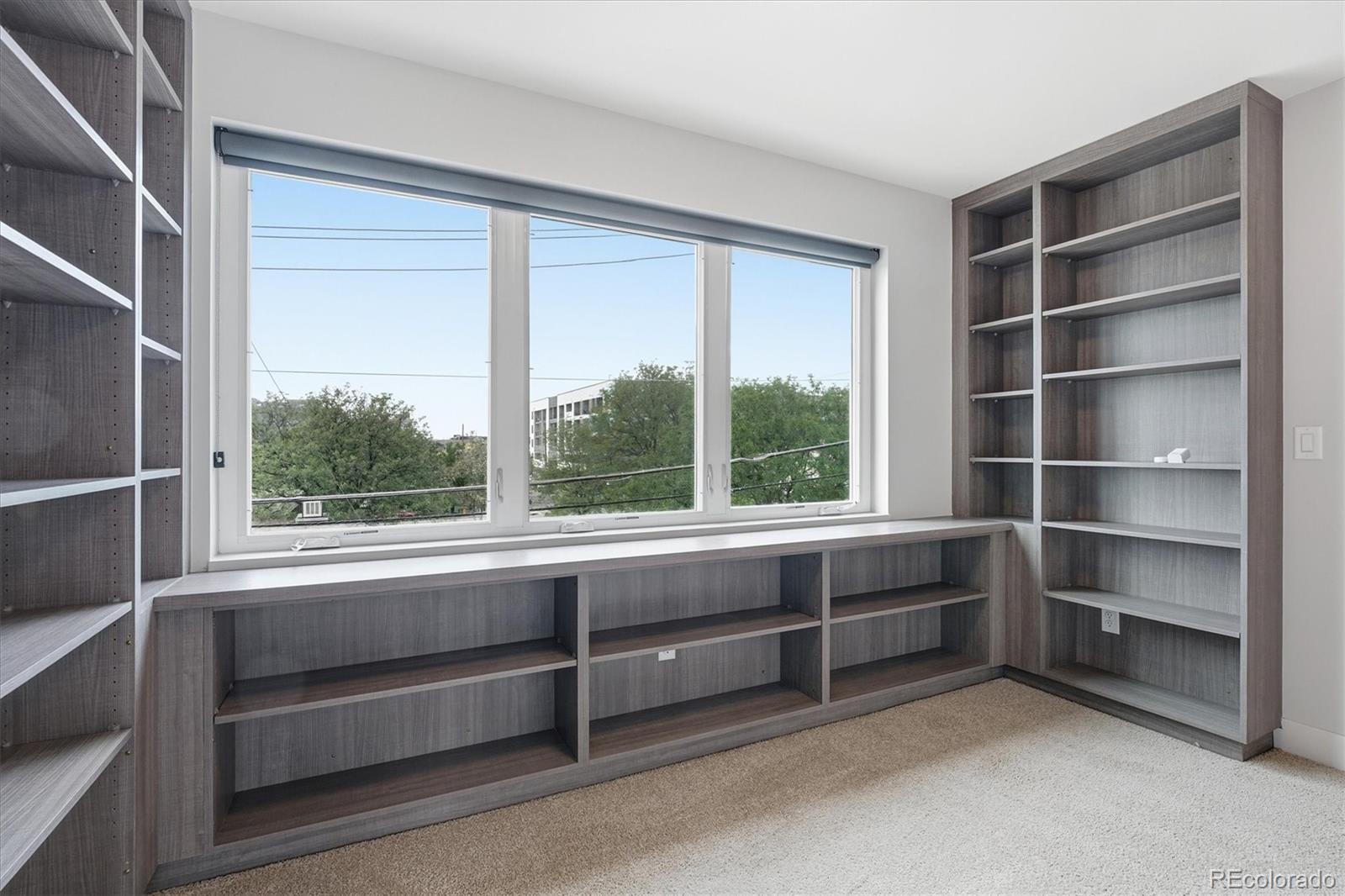 3181 Lawrence Street Denver CO 80205