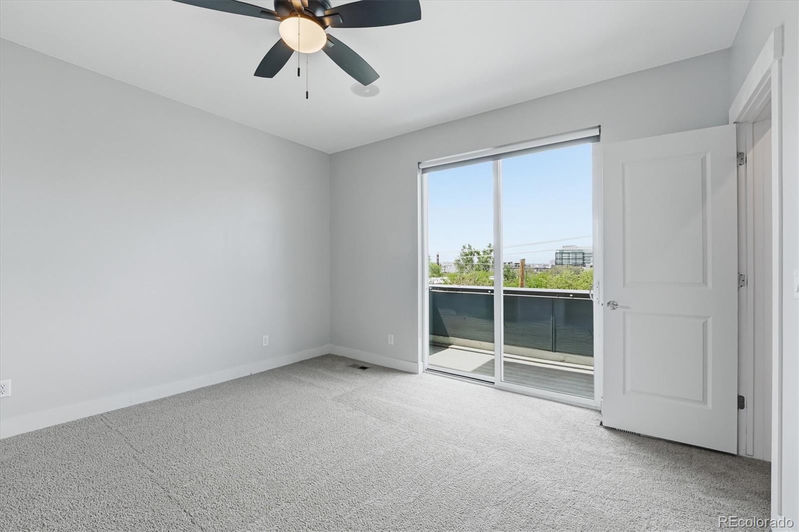 3181 Lawrence Street Denver CO 80205