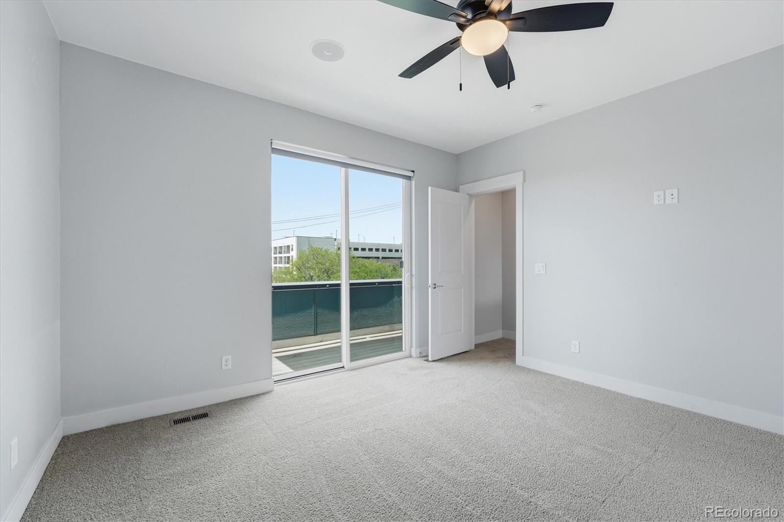 3181 Lawrence Street Denver CO 80205
