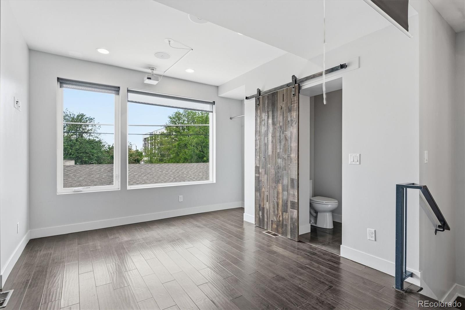 3181 Lawrence Street Denver CO 80205