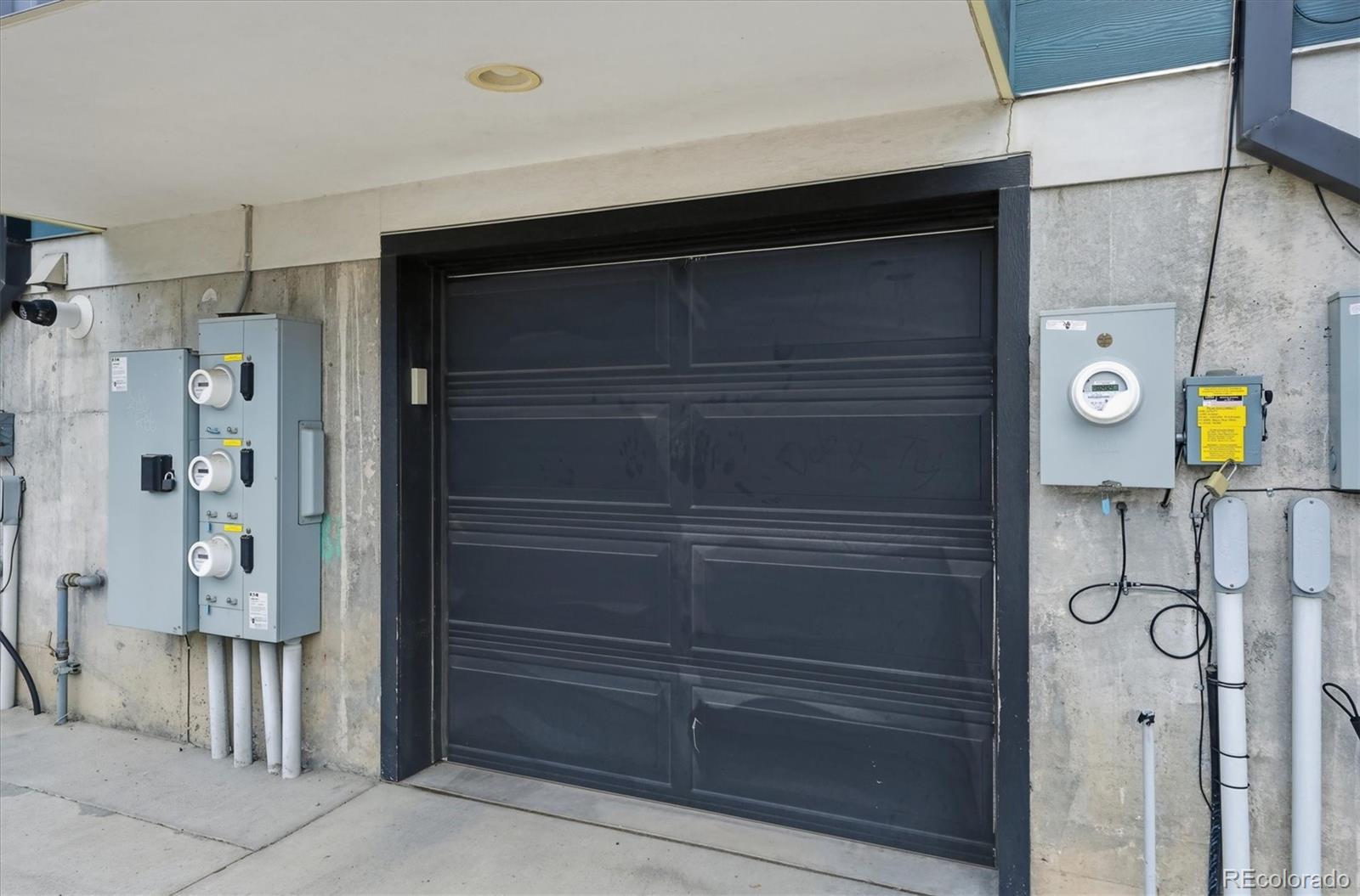 3181 Lawrence Street Denver CO 80205