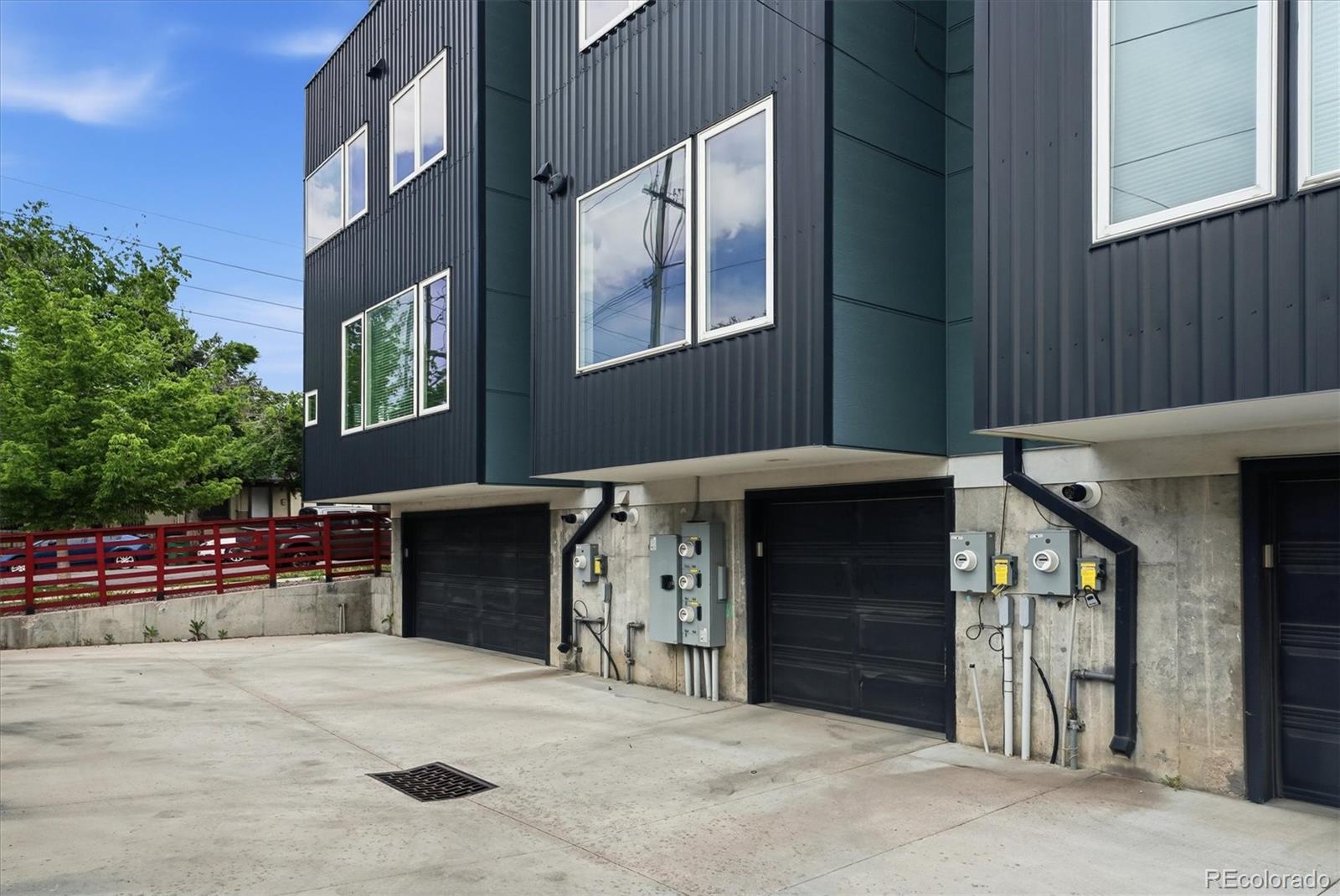 3181 Lawrence Street Denver CO 80205