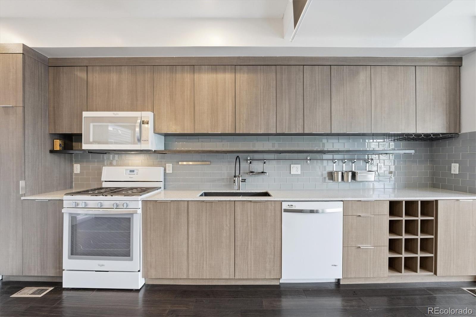 3181 Lawrence Street Denver CO 80205