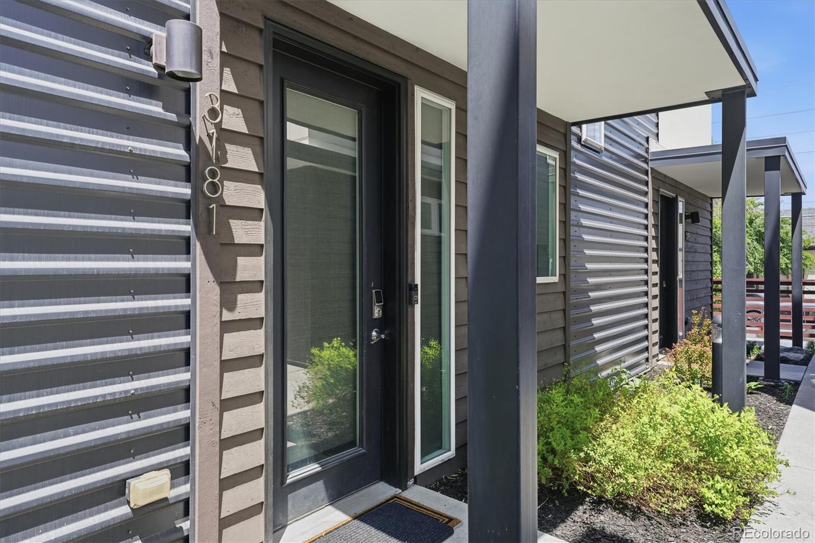 3181 Lawrence Street Denver CO 80205