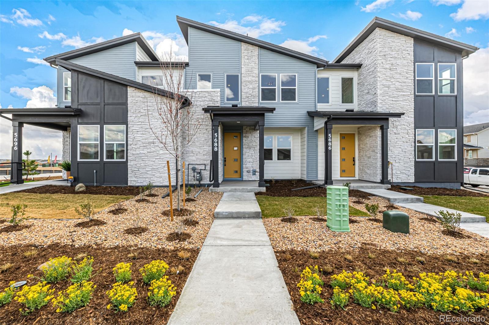 5688 N Killarney Court Aurora CO 80019